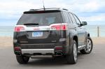 GMC Terrain Denali 2013 года